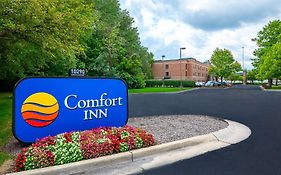 Comfort Inn Indianapolis North - Carmel